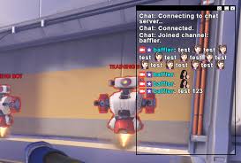 These changes will then be applied. Twitch Chat Overlay App For Single Monitor Streamers Twitch