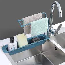 We did not find results for: Amazon Com Kitchen Sink Organizer Telescopic Sink Holder Expandable Dish Caddy Sponge Soap Drying Rack Drain Basket Tray Caddy Shelf Organizer Scrubber And Adjustable Hanger With Towel Bar