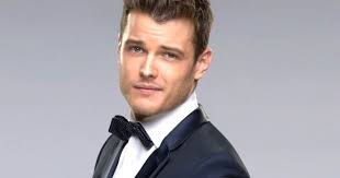 The Young and the Restless finds its new Kyle Abbott in Michael Mealor