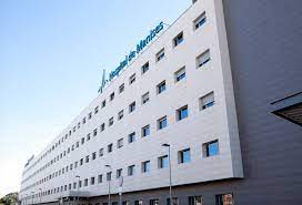 Pide cita en tu centro si no perteneces al hospital de manises puedes elegir ser atendido aquí gracias al decreto de libre elección. Ribera Salud Retoma La Compra Del Hospital De Manises A Sanitas Valencia Plaza