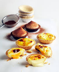 Check out the latest promotions, catalogue, freebies(free voucher/sample/coupons), warehouse sales and sales in malaysia. Which Is The Real Bake Cheese Tart Food News Top Stories The Straits Times