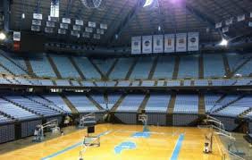 Dean E Smith Center Chapel Hill Ticket Price Timings