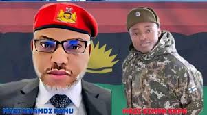 Philip Udochukwu Nwoko