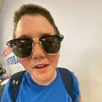 Dori Patton's Instagram, Twitter & Facebook