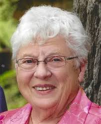 OBITUARY: Barbara Ann Soos