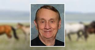 Robert "Bob" Corrie Obituary February 20, 2024