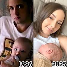 preston elliot daughter