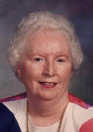 Betsy Donohue, 88