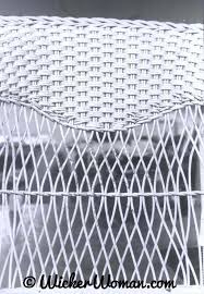 Enter your email address to receive alerts when we have new listings available for rattan weave garden furniture. Have Wicker Furniture Questions Ask The Wicker Expert