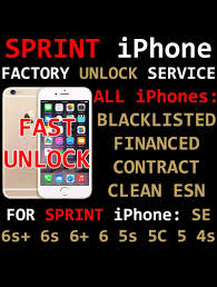 A device locked to a network · partially unlocked: Sprint Boost Express Iphone Unlock Services 100 For Sale In Austell Ga 5miles Buy And Sell
