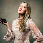 Angela Easterling Full Band