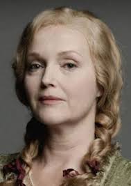 Winterwood Fan Casting