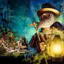 4.3 out of 5 stars 14. Plague Doctors Separating Medical Myths From Facts Live Science