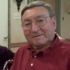 Obituary of Anthony C. Mauro