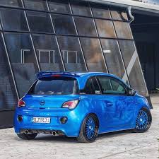 Opel traces its roots to a sewing machine manufacturer founded by adam opel in 1862 in rüsselsheim am main. Johnny Blue Opel Adam S Posts Facebook