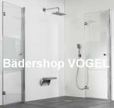 Duschabtrennung glas faltbar eckeinstieg 100x100 bodeneinbau : Duschkabine Eckeinstieg Mit Dreh Faltturen 100 X 100 Hohe 185 Cm Oder 200 Cm