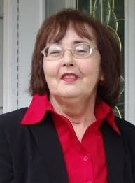 Joanne Cates Obituary