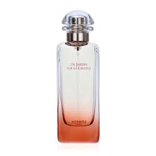 Hermes tualettvesi un jardin sur la lagune edt 50ml, unisex. Hermes Paris Un Jardin Sur La Lagune Eau De Toilette 50 Ml Reviews 2021