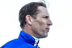 Hugh Bowman gets six weeks for Hot 'N' Hazy fall