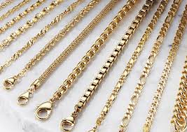 Maybe you would like to learn more about one of these? Jewellery Chains Binder Fbm Made In Germany