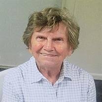 Hazel Foltz Fincham Obituary