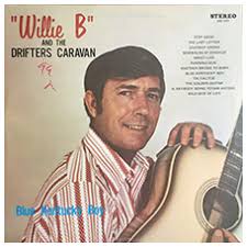 1970's "Hippiebilly" Country Albums, Letter "B" -- Joe Sixpack's Guide To  Hick Music