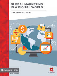 Global Marketing In a Digital World