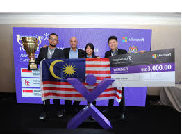 Copyright © 2021 wrp asia pacific sdn bhd. Malaysian Students Announced Winners Of Microsoft Imagine Cup 2018 Asia Pacific Finals Microsoft Malaysia News Center