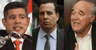 SIEMPRE LO NEGARON: Odebrecht confirmó reunión con Luis Galarreta, Víctor  Andrés García Belaúnde y el periodista Aldo Mariátegui