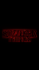 Pin By Ashley Rouse On Wallpapers Stranger Things Season Strange Things Season 2 Stranger Things Logo