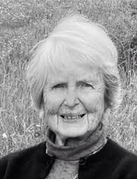 Rosemary RITCHIE Obituary (January 26, 1932