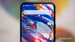 Looking to switch your zte phone to a different network carrier or want to sell your zte device on ebay or other marketplaces, then get your phone factory . Zte Reveals Under Display Face Unlock New Under Display Selfie Camera