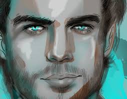 Henry Cavill Superman Projects :: Photos, videos, logos, illustrations and  branding :: Behance