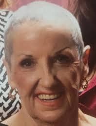 Obituary information for Joan Marie Wysocki