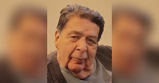 Obituary for Richard P Murray, Sr.