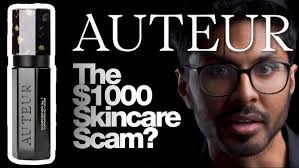 AUTEUR SKINCARE: AN INSIDE SCOOP