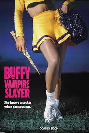 Buffy the Vampire Slayer (1992) - IMDb
