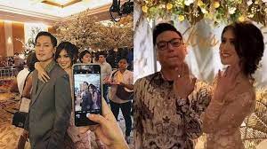 Enjoy the videos and music you love, upload original content, and share it all with friends, family, and the world on youtube. Putus Dari Chef Juna Setelah 3 Tahun Pacaran Atries Angel Kini Bertunangan Dengan Pebalap Tampan Tribun Manado