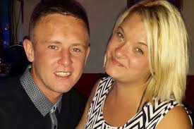 Boyfriend jailed after pleading guilty to murdering young mum Becky Ayres  in Salford