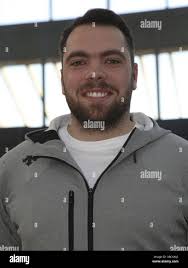 Bob pilot hi-res stock photography and images