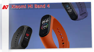 Xiaomi Mi Band 4 Sravnenie S Mi Band 3 Harakteristiki Cena