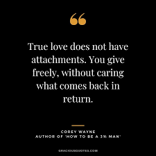 Quotes on not getting love in return. Top 25 Corey Wayne Quotes How To Be A 3 Man