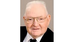 Martin Burrell Obituary (1929