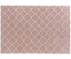 Glamour Shopping Week Fruhling 2018 Die Besten Deals Pieces Teppich Teppich Altrosa Hochflor Teppich