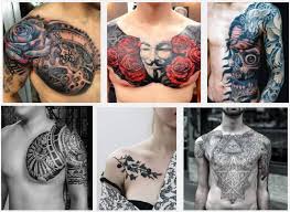 Making a selection of tattoo design, whether for the chest or any other part of the body, is a vital issue and should be done with utmost care. 15 Best Chest Tattoo Designs For Men And Women I Fashion Styles