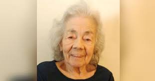 Mrs. Peggy "Mimi" A. Liles Obituary