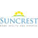 Suncrest Hospice logo