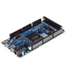 If you want to get started in model railroad automation then this might be a good place to start. Microcontroller Maniacs Rejoice Arduino Finally Releases The 32 Bit Due Wired