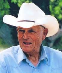 Ernest Smith Obituary (2012)