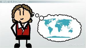 What Continent Extends From The Atlantic Ocean To Asia Study Com